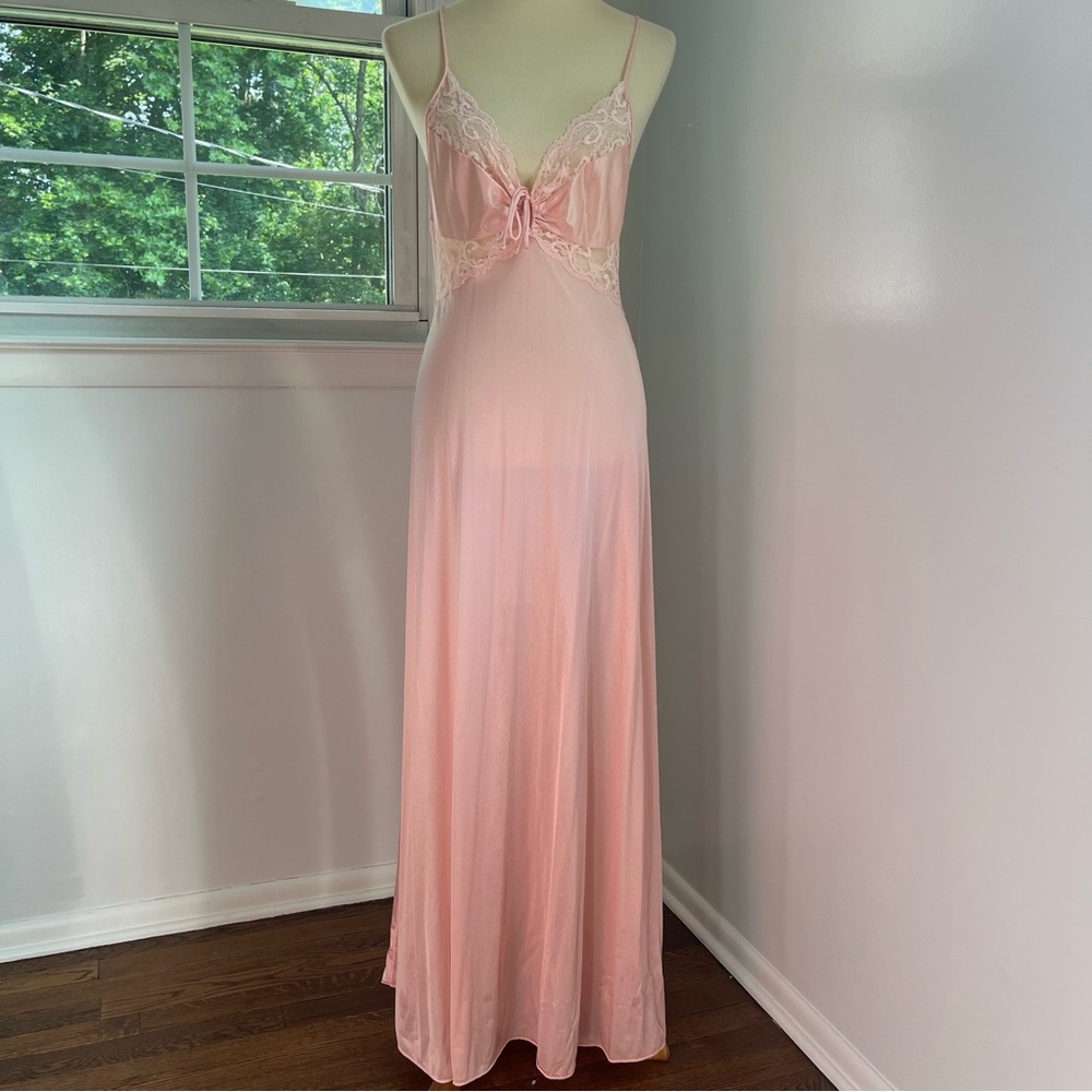 Maidenform nightgown vintage